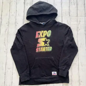 STARTER EXPG 콜라보 후드티