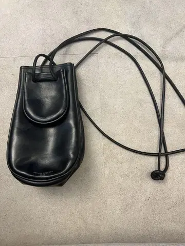 Pouch S size + L size set.
