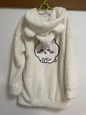 치이카와 GU 룸웨어