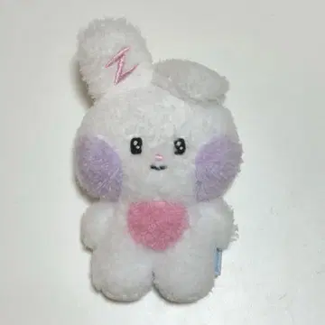 유니니 yunini 봉제 인형