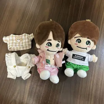 나니와단시 오오하시 카즈야 치비누이