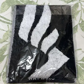 WATWING 머플러 타월