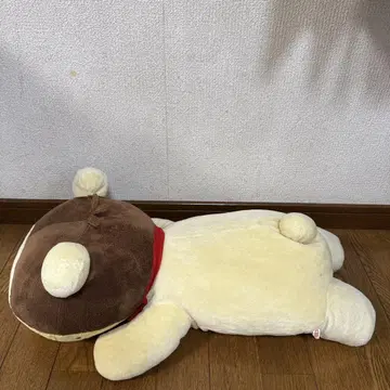 쿠리구마 봉제 인형
