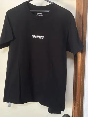 바운디 Vaundy T셔츠