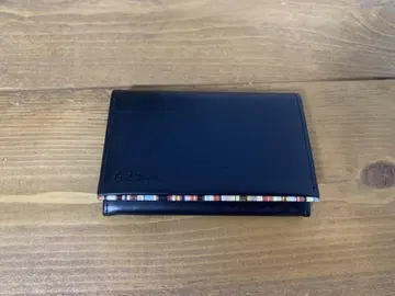 폴스미스 명함지갑