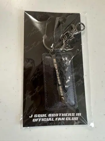 3대째 JSOULBROTHERS 입회 혜택