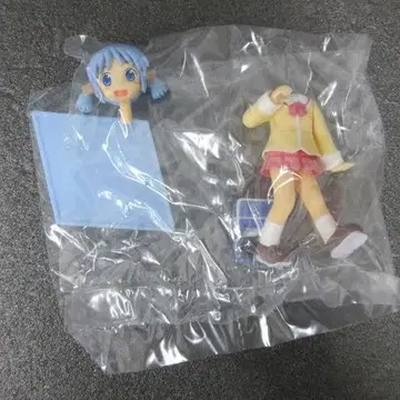 일상 4.5 나가노하라 미오 피규어 보통 Ver. Nichijou