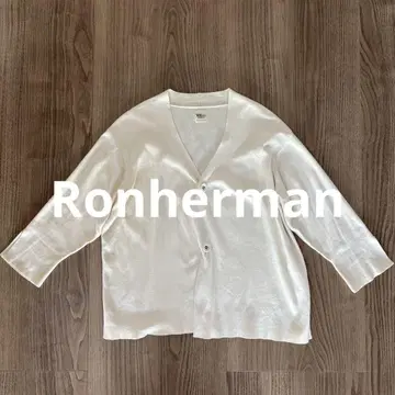 Ronherman의 7부 가디건