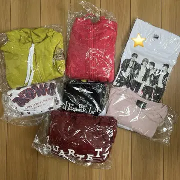 NEWS 굿즈