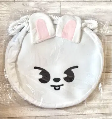 straykids SKZOO 리비트 토트백 리노