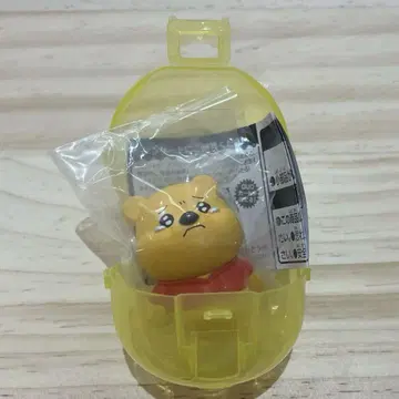 울지 않는 몬 푸우