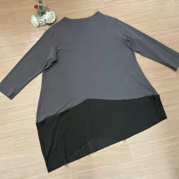 센소유니코  티셔츠 미사용