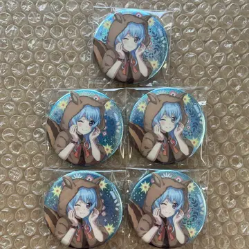 뱅드림 마츠바라 카논