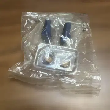 죠죠의 기묘한 모험 초상가동 쿠죠 죠타로 세컨드 부속품만