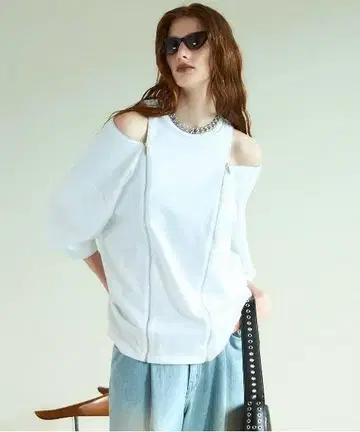 MAISON SPECIAL 티셔츠