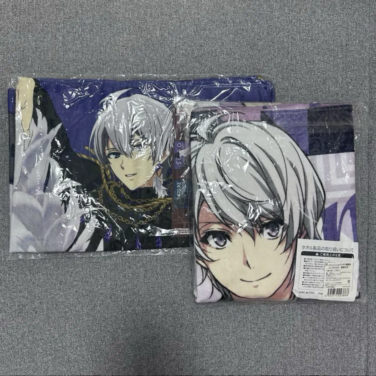 OSAKA Ojo Gang タオル OSAKA Ojo Gang タオル CAG OSAKA フェイスタオル - CAG OSAKA