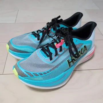 HOKA Cieio x1 2.0 26.5cm