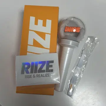 RIIZE 응원봉 본체