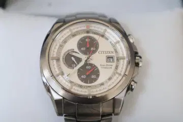 CITIZEN 에코 드라이브 CA0551-50A