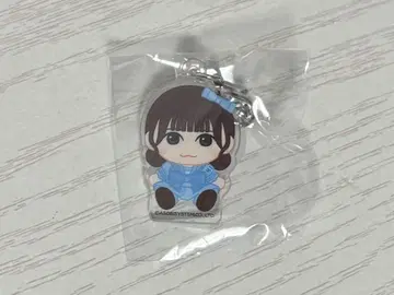 CUTIE STREET 우메다 미유 랜덤 캡슐 메지루시 참