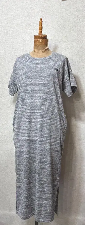 THE NORTH FACE 원피스 M 새상품급
