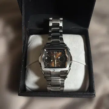 G-SHOCK 손목시계