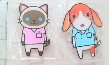 콤베니아 개 & 고양이