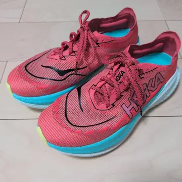 HOKA MACHX2 26.5cm