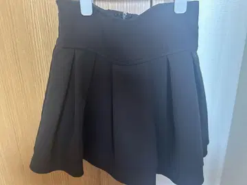 미셸 마카롱 스커트 S