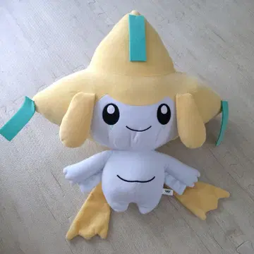 지라치 봉제 인형