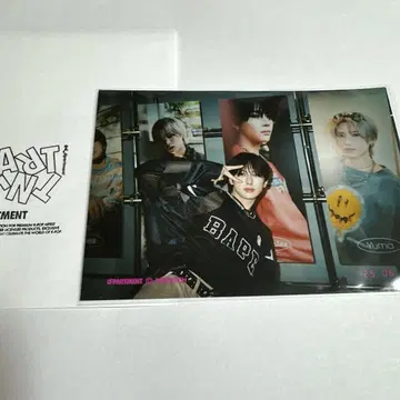 D'PARTMENT fuma 구매 혜택 사진 &team