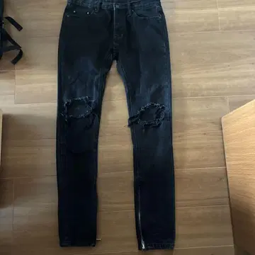 mnml slim fit denim 30