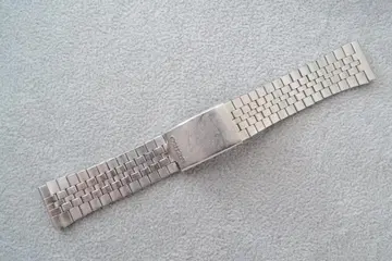 #732 SEIKO 빈티지 정품 벨트 [ XGA 650 ]