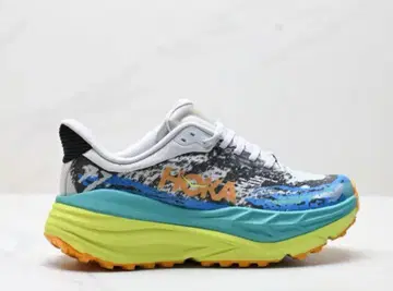 HOKA ONE ONE Stinson 7 size:28cm
