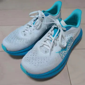 HOKA MACH6 26cm