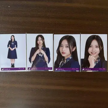 이노우에 나기사 브로마이드 혼자만의 천국 동봉