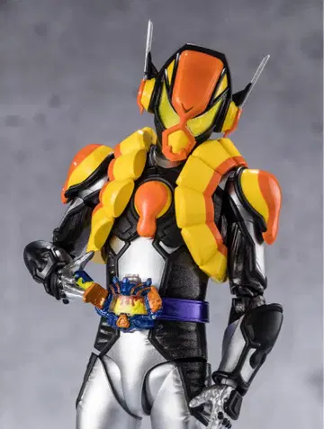S.H.Figuarts 가면라이더 브람 푸딩 커스텀