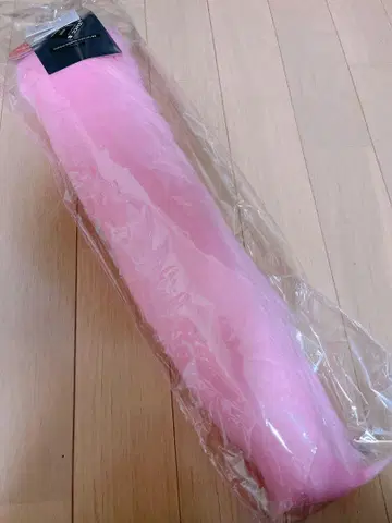 WEGO 컴파스 미리포유 꼬리 키링