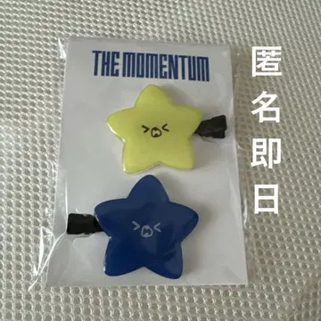 nct 127 헤어 클립 해찬