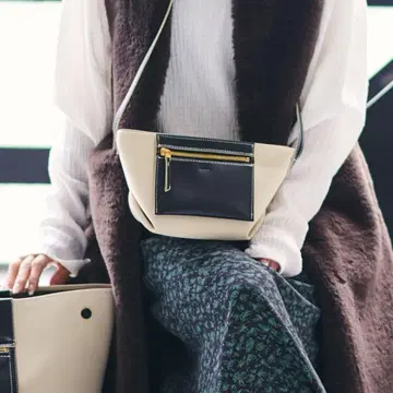 ROPE EPOR D BAG mini 숄더백