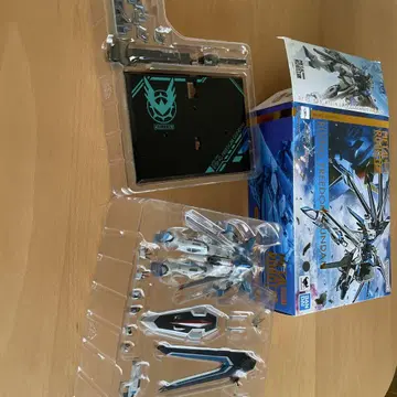 메탈 로봇혼 라이징 프리덤