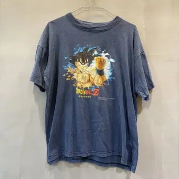 DRAGON BALLZ 유로 L 사이즈
