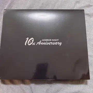 USJ 호러 나이트 할로윈 스누피 10주년 핀즈 세트