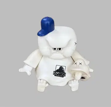 마이클 라우 Michael lau 피규어 X-Large