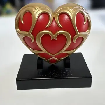 젤다의 전설 하트의 그릇 라이트