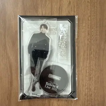 카이 쇼마 아크릴 스탠드