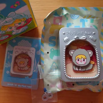 pop mart 스위트 bean 팝마트 sweet bean