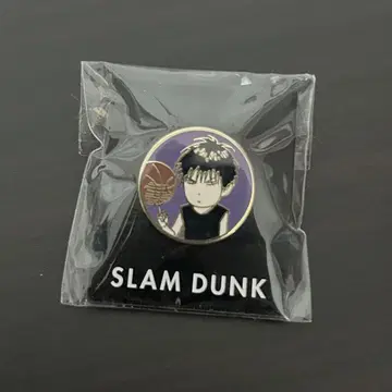 슬램덩크 서태웅 핀 배지