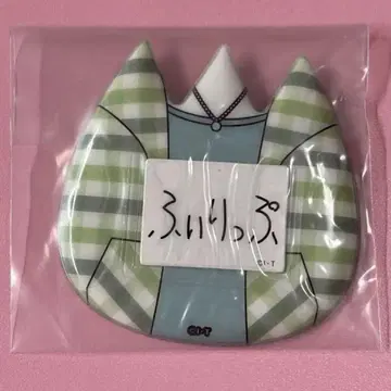 가면라이더 W 이름 배지 컬렉션