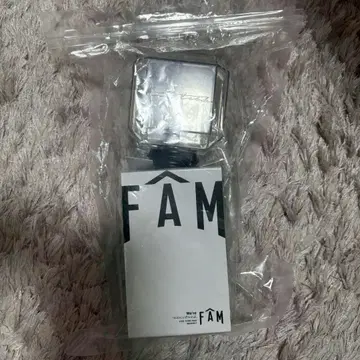 timelesz FAM 응원봉